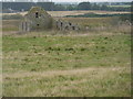 Ruin of Lochlundie in AB42 0TD