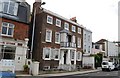 Town House, The Terrace, Barnes in W4 2RJ