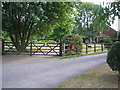 White House Farm, off Bones Lane, Surrey in RH6 9JZ