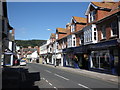 Friday Street, Minehead in TA24 5JT