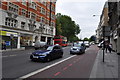 London : Knightsbridge - Knightsbridge A4 in SW1X 7JW