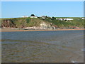 Mouth of the Avon, Bantham in TQ7 4AR