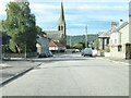 Craignair Street, Dalbeattie in DG5 4HJ