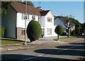 Meadow Close, Cardiff in CF23 7DU