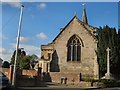 Holy Cross Church, Uckfield in TN22 1BY