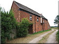 Old Farm Building, Footherley in WS14 0LF