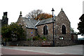 Kirkcudbright: Greyfriars Scottish Episcopal Church in DG6 4EF
