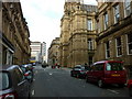 Crossley Street, Halifax in HX3 5AR