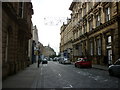 Princess Street, Halifax in HX3 5AR