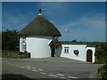 Veryan, One of the Round Houses in TR2 5QQ