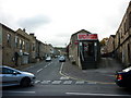 Elizabeth Street, Elland in HX5 0NR