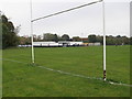 Milton Keynes Rugby Club in MK12 5GX