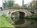 Anchor Bridge, Brighouse in HD6 3EB