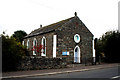 Gatehouse of Fleet: St. Mary's Scottish Episcopal Church in DG7 2LG