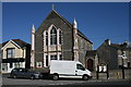 Beacon Methodist chapel in TR14 7UF