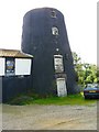 Modified windmill in NR9 4LB