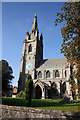 St.Andrew's church in Heckington