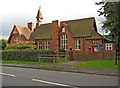 St. Catherine's Church, Hampton Lane, Catherine-de-Barnes in B91 2TN