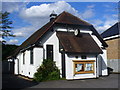 Stoke d'Abernon Village Hall in KT11 2SF