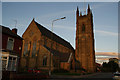 St Andrew's Church, Eccles in M30 0YS