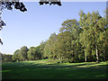 Swindon golf course, Staffordshire in DY3 4PU