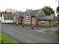 Padbury: The Village Hall in MK18 2AL