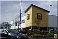 Lidl Supermarket, Tyburn Road in B24 0RW