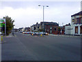 Smithdown Road in L17 2AT