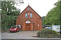 Wokingham - Salvation Army Meeting House in RG40 2HU