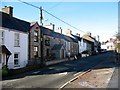 Stryd Fawr/High Street, Llithfaen in LL53 6NT
