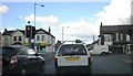 Oakfield Road / Wood End Road in B24 8BL