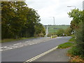 A61 from Alfreton towards Chesterfield in DE55 7ED