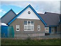 Ysgol Gynradd Pentreuchaf Primary School in LL53 8EX
