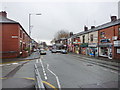 Hollins Road, Oldham in OL8 3JU