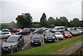 Car park for Kew Gardens in TW8 0FA