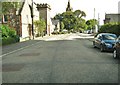 Saint Mary Street, Kirkcudbright in DG6 4BT