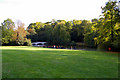 Lake, Kenwood, London NW3 in N6 4NR