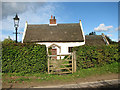 Foxley Cottage, Hemblington Corner in NR13 4SE