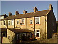 Railway street, Barnoldswick in BB18 6AR