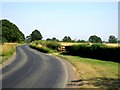 The Road To Sheriff Hutton in YO60 6QL
