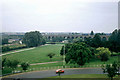 Chelmsford Central Park and viaduct, 1972 in CM2 0ND