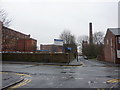 Colenso Street, Oldham in OL8 1RF