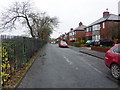 Park Avenue, Failsworth in M35 0PD