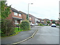 Dolphin Close, Innsworth in GL3 1AL