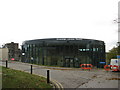 Sovereign Lecture Theatre, Bradford Royal Infirmary in BD9 6PL