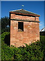 Thurston House Doocot in EH42 1SA