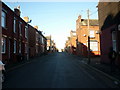 Crosby Street, Holbeck, Leeds in LS12 1JZ