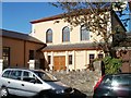 Libanus church, Brynmawr in NP23 4HB
