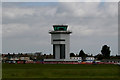 New Control Tower, Southend Airport in SS4 1HQ