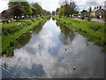River Welland in Spalding in PE11 2HQ
